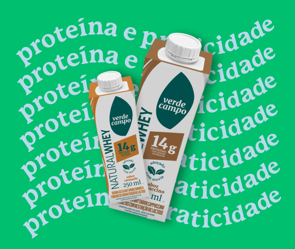Natural Whey